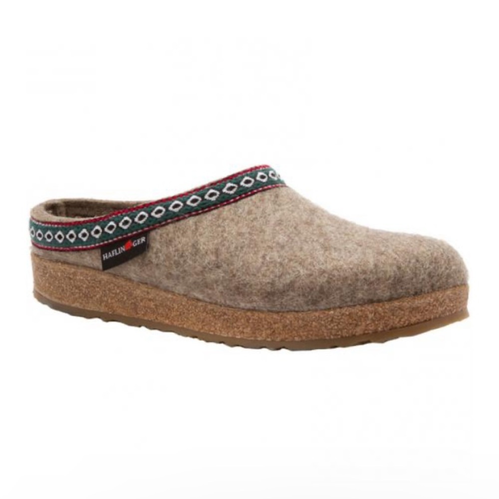 HAFLINGER Clogs